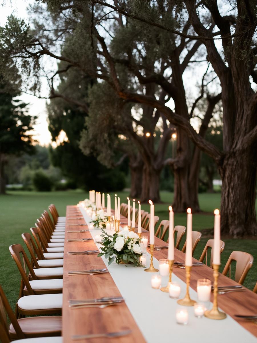 Wedding Planning